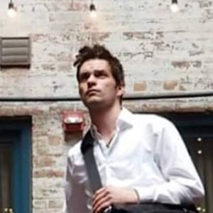 Meet your Posher, Christopher